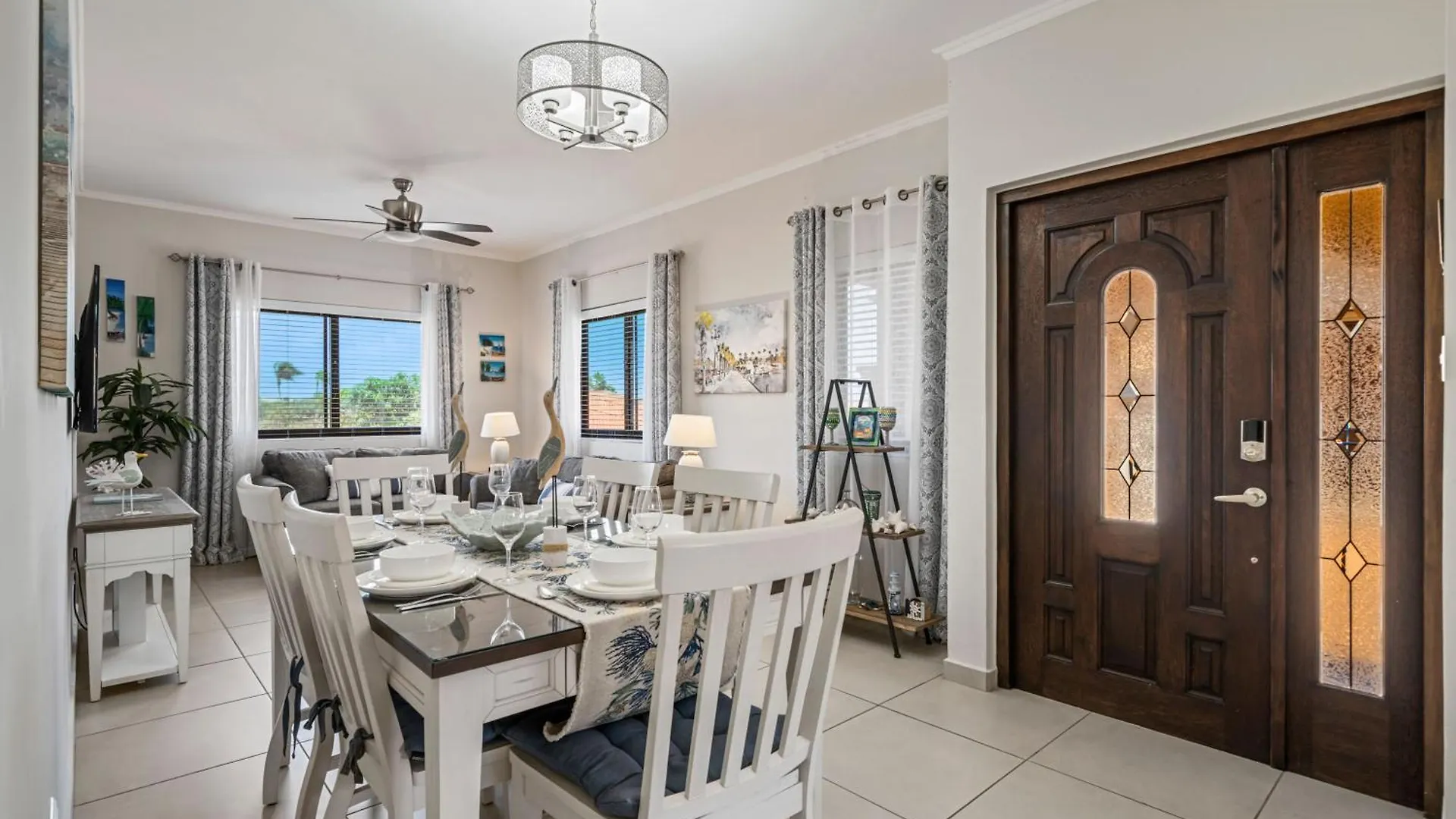 Apartment New 1 Min To Beach, Resort Style Amenities, Bbq Palm Beach