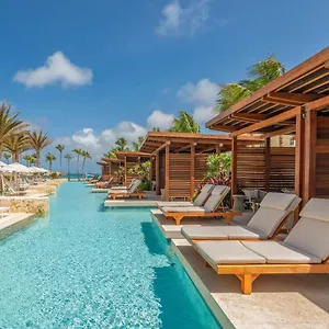 4* Resort Hyatt Regency Aruba & Casino