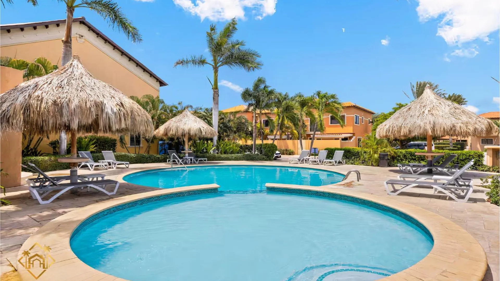 New 1 Min To Beach, Resort Style Amenities, Bbq Palm Beach 0*,