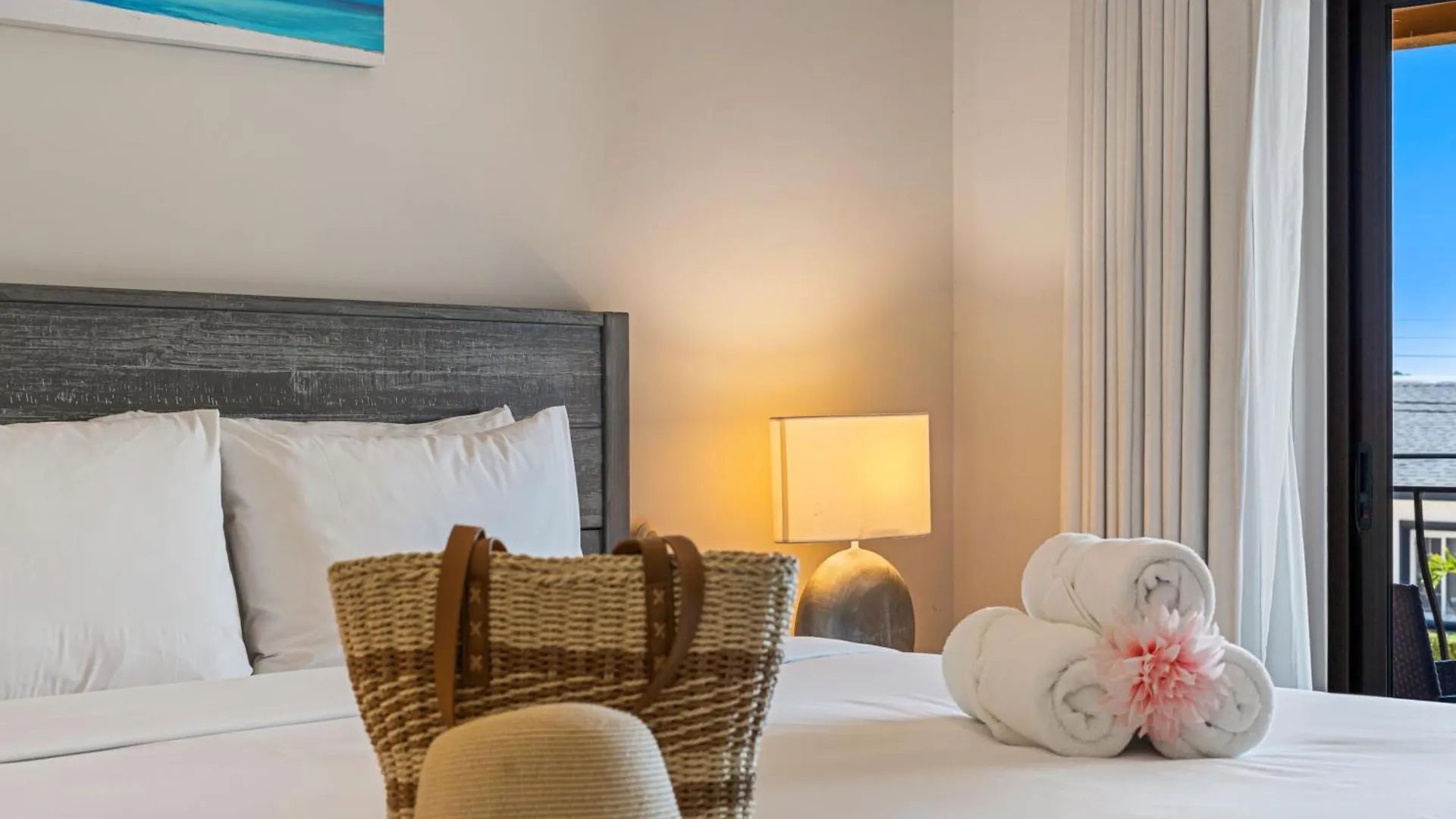 New 1 Min To Beach, Resort Style Amenities, Bbq Palm Beach Apartamento
